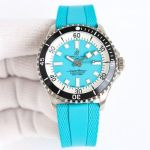 GR Factory Breitling Superocean  42MM Men's and Lady's Mechanical Wrist Watch